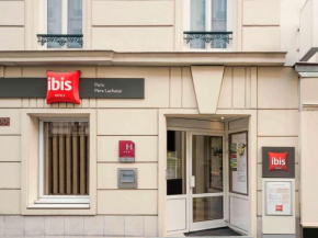  ibis Paris Père Lachaise  Париж